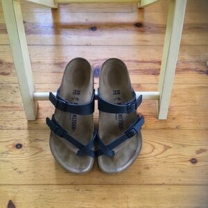 Birkenstock Mayari size 38